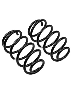 Ressort arriere KJ +40 STD - La Paire OLD MAN EMU - accessoire 4x4 2