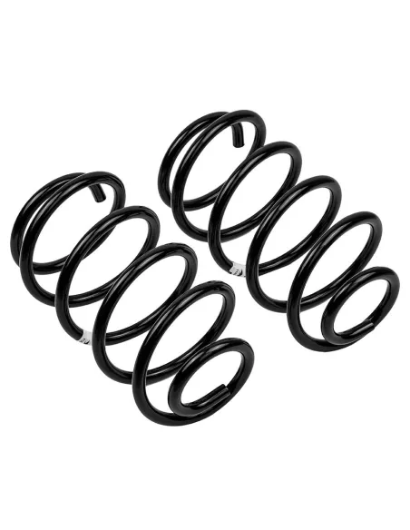 Ressort arriere KJ +40 STD - La Paire OLD MAN EMU - accessoire 4x4