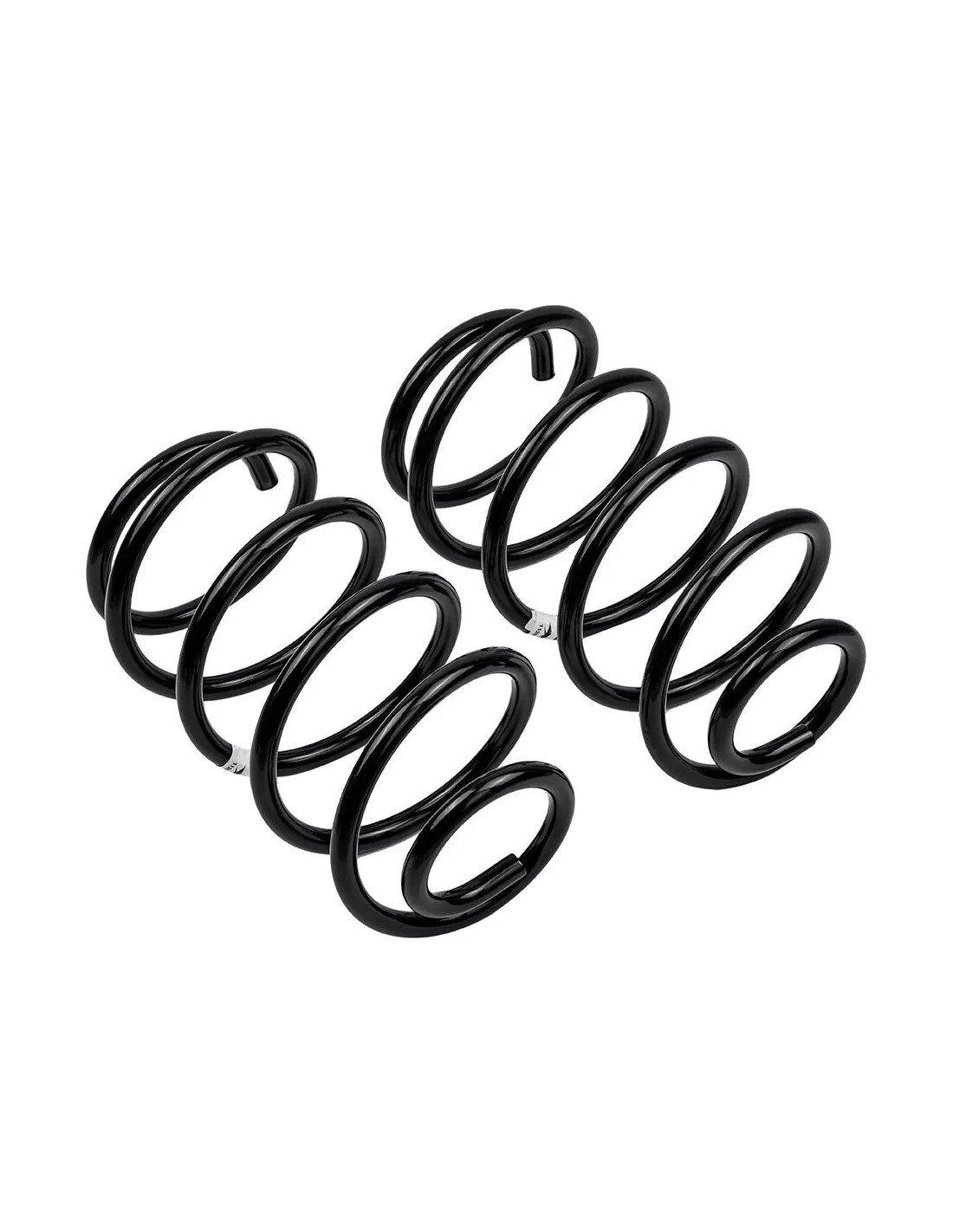 Ressort arriere KJ +40 STD - La Paire OLD MAN EMU - accessoire 4x4