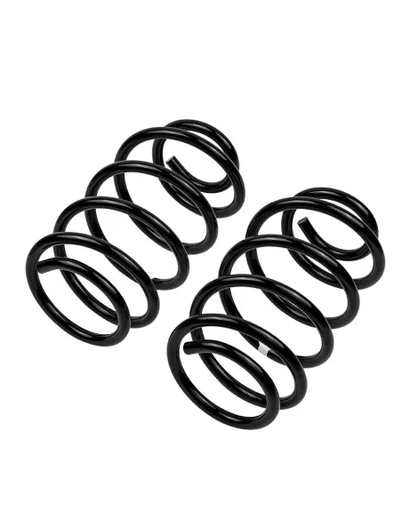 Ressort arriere KJ +40 STD - La Paire OLD MAN EMU - accessoire 4x4
