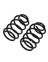 Ressort arriere KJ +40 STD - La Paire OLD MAN EMU - accessoire 4x4