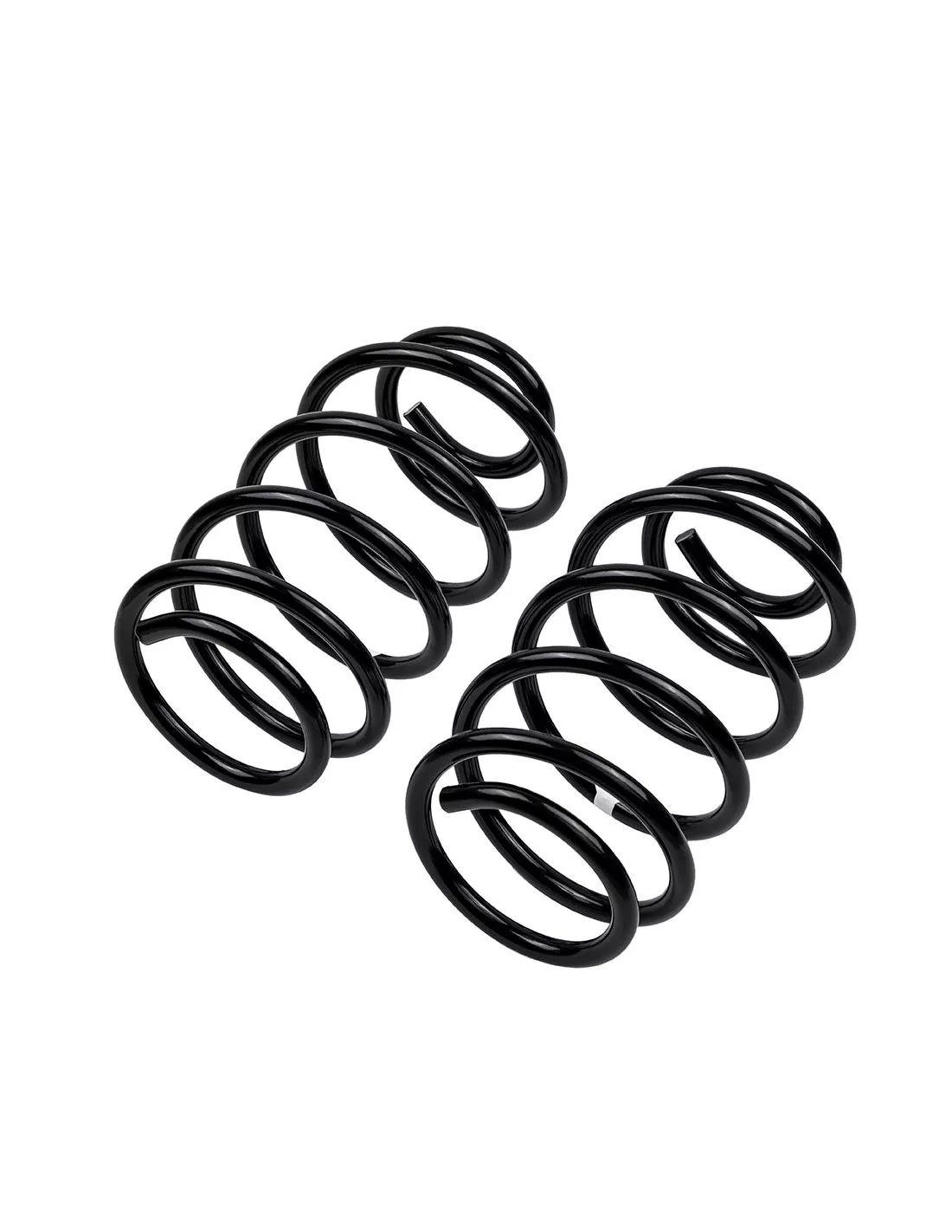 Ressort arriere KJ +40 STD - La Paire OLD MAN EMU - accessoire 4x4