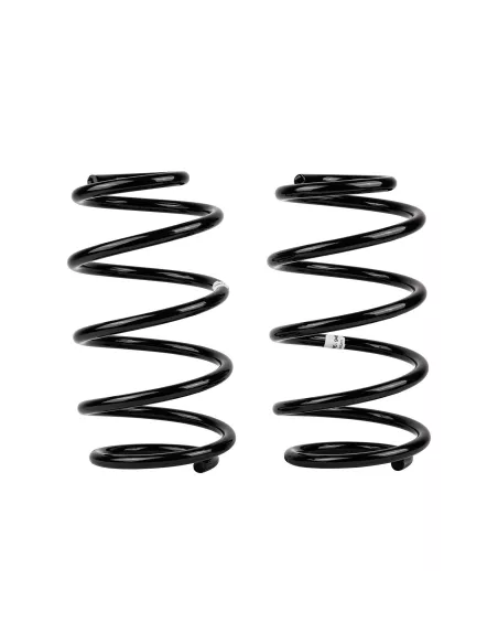 Ressort arriere KJ +40 Medium - La Paire OLD MAN EMU - accessoire 4x4