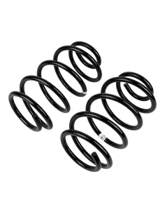 Ressort arriere KJ +40 Medium - La Paire OLD MAN EMU - accessoire 4x4 2