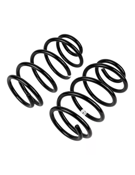 Ressort arriere KJ +40 Medium - La Paire OLD MAN EMU - accessoire 4x4