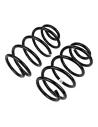 Ressort arriere KJ +40 Medium - La Paire OLD MAN EMU - accessoire 4x4
