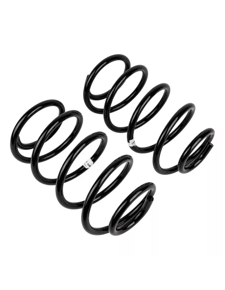 Ressort arriere KJ +40 Medium - La Paire OLD MAN EMU - accessoire 4x4
