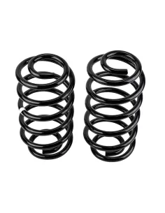 Ressort arriere TJ ULTD +50 STD - La Paire OLD MAN EMU - accessoire