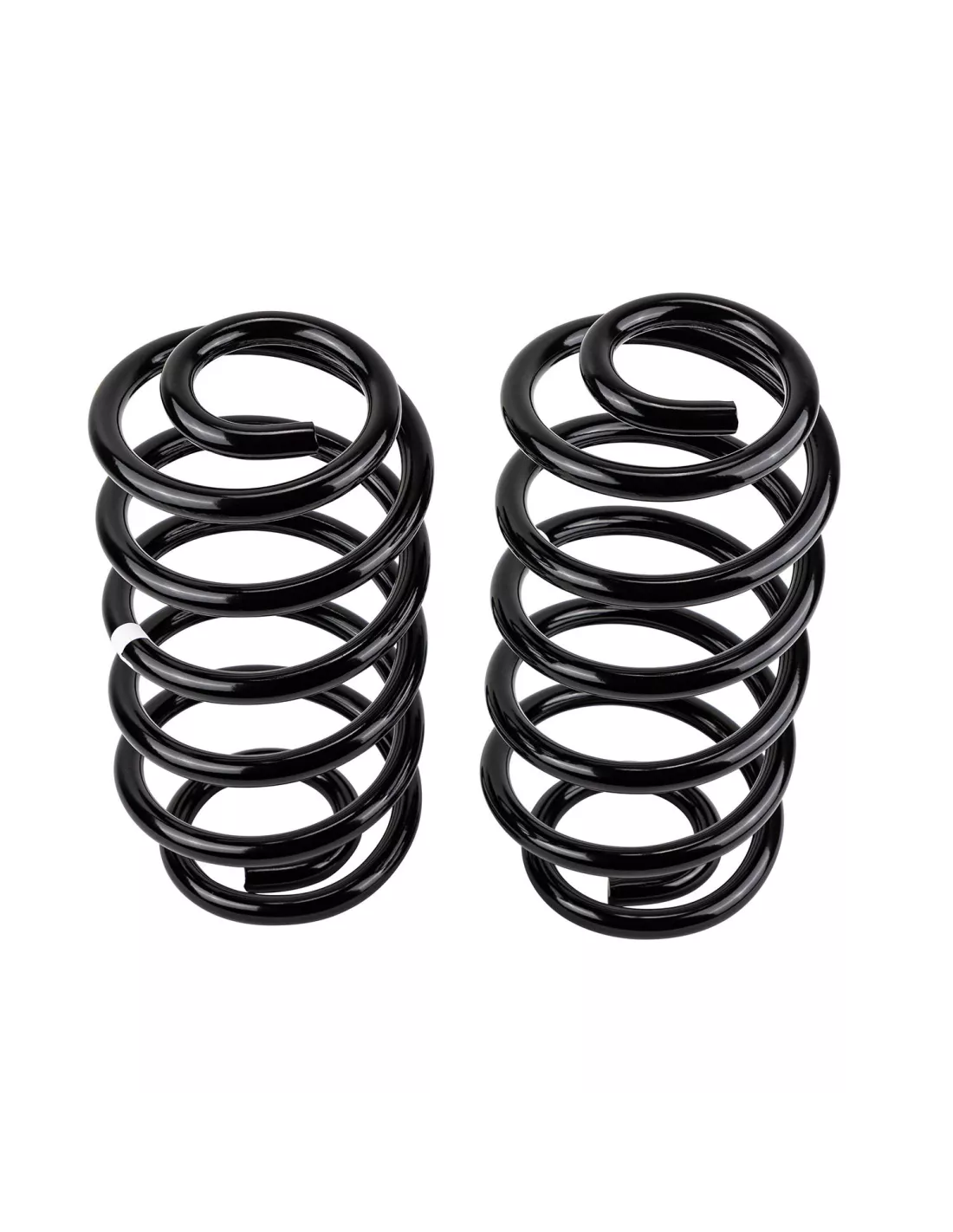 Ressort arriere TJ ULTD +50 STD - La Paire OLD MAN EMU - accessoire