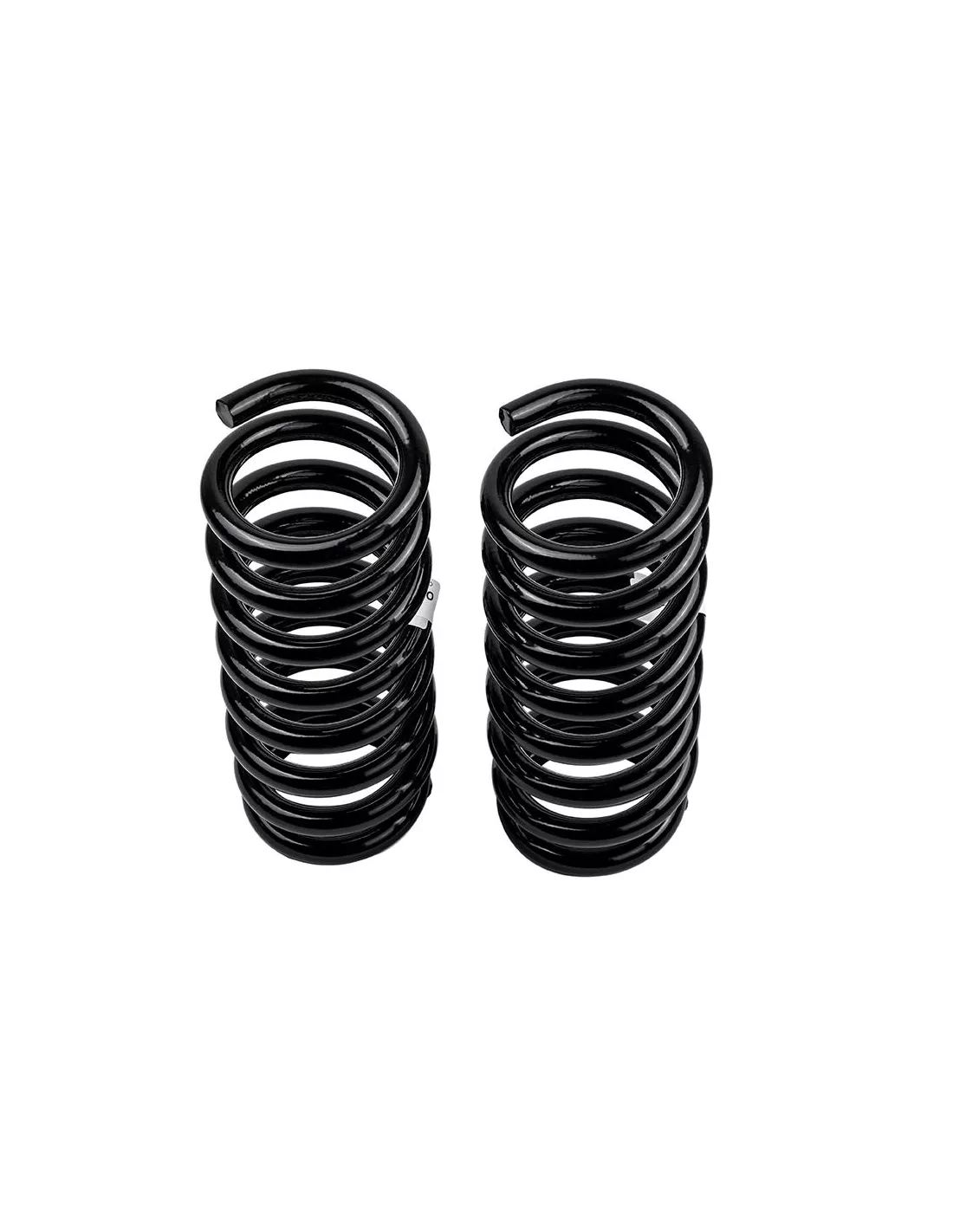 Ressort avant Vitara long V6 +30 - La Paire OLD MAN EMU - accessoire