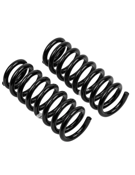Ressort avant Vitara long V6 +30 - La Paire OLD MAN EMU - accessoire