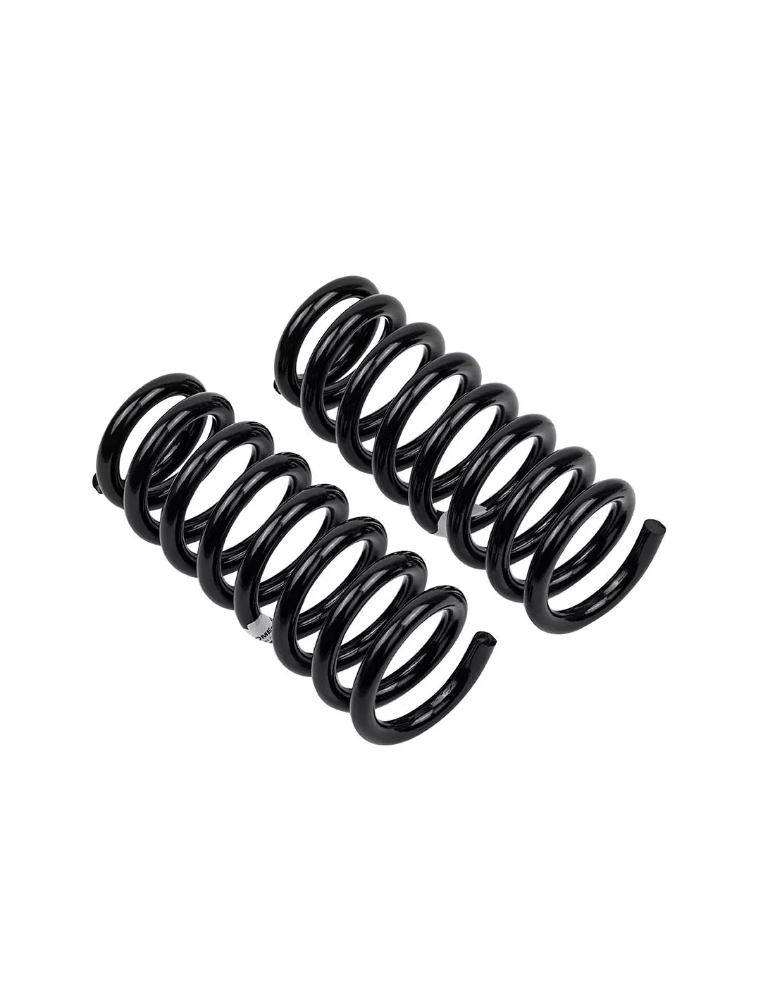 Ressort avant Vitara long V6 +30 - La Paire OLD MAN EMU - accessoire