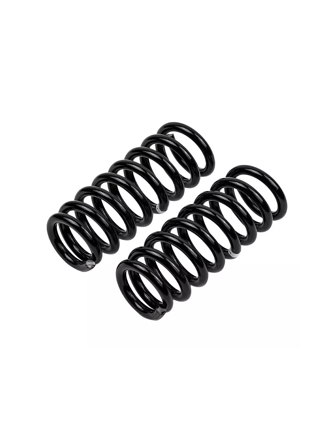 Ressort avant Vitara long V6 +30 - La Paire OLD MAN EMU - accessoire