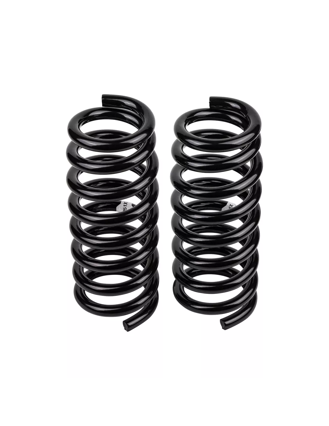 Ressort avant Vitara Court +30 - La Paire OLD MAN EMU - accessoire 4x4