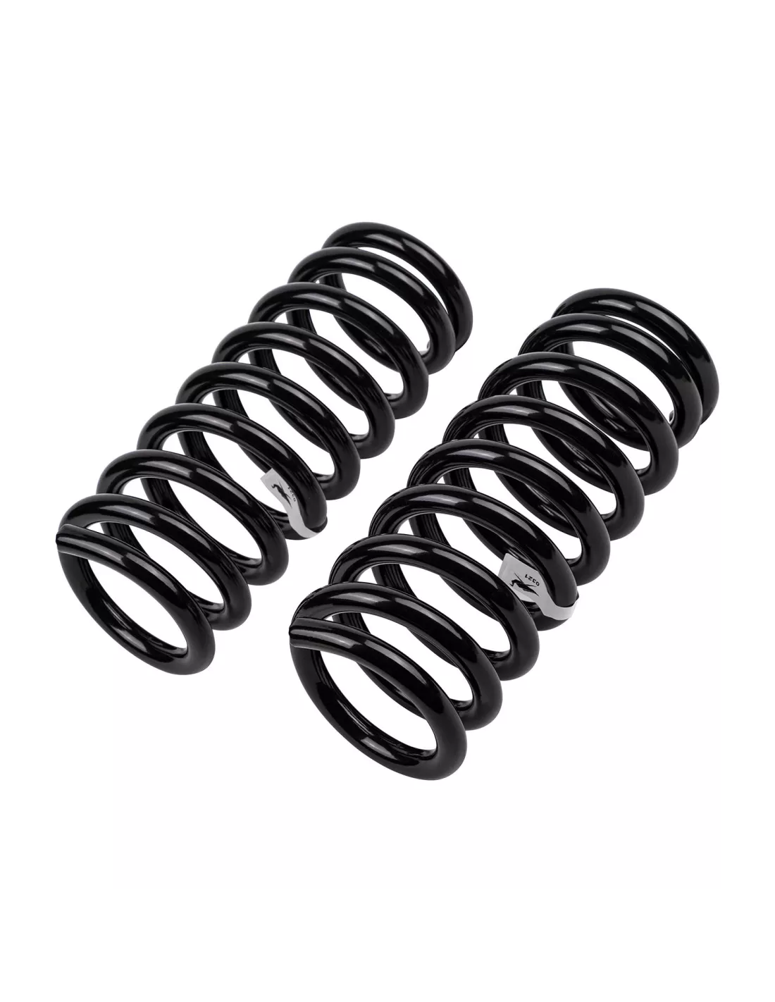 Ressort avant Vitara Court +30 - La Paire OLD MAN EMU - accessoire 4x4