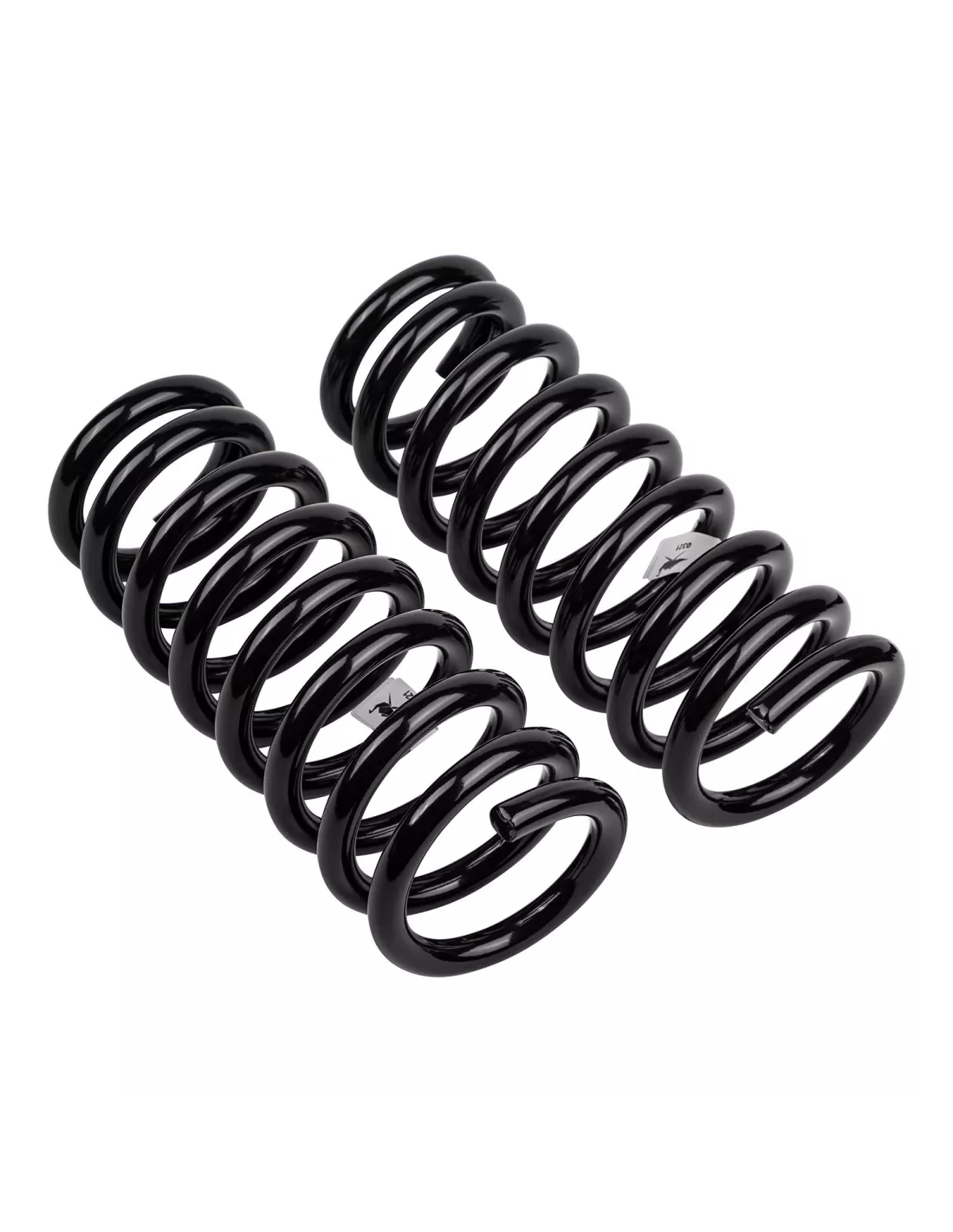 Ressort avant Vitara Court +30 - La Paire OLD MAN EMU - accessoire 4x4