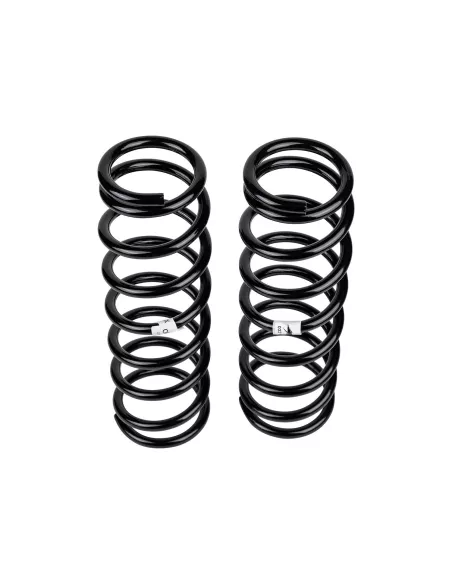 Ressort arriere Vitara Court +30 - La Paire OLD MAN EMU - accessoire