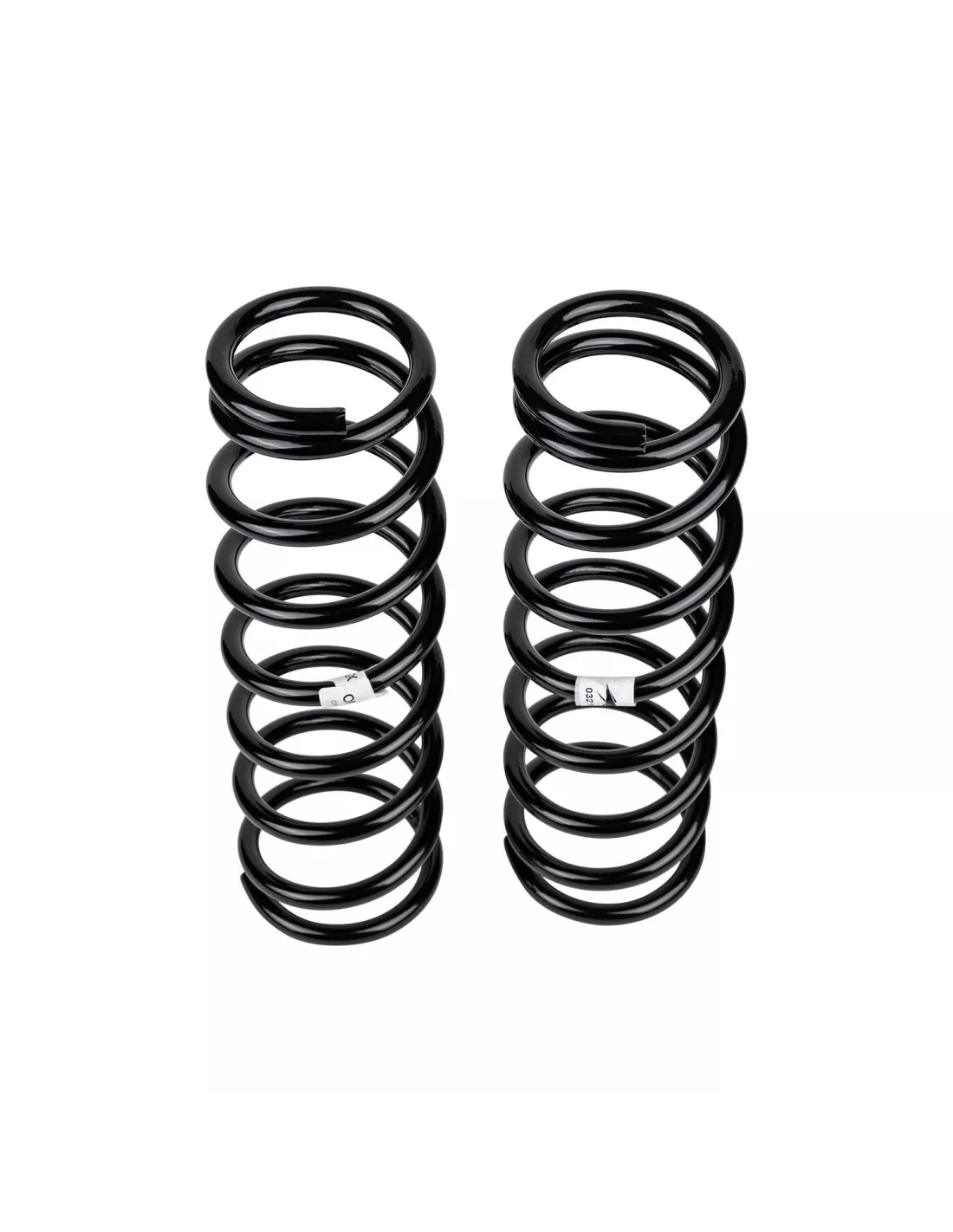 Ressort arriere Vitara Court +30 - La Paire OLD MAN EMU - accessoire