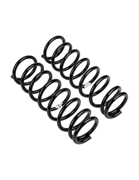 Ressort arriere Vitara Court +30 - La Paire OLD MAN EMU - accessoire