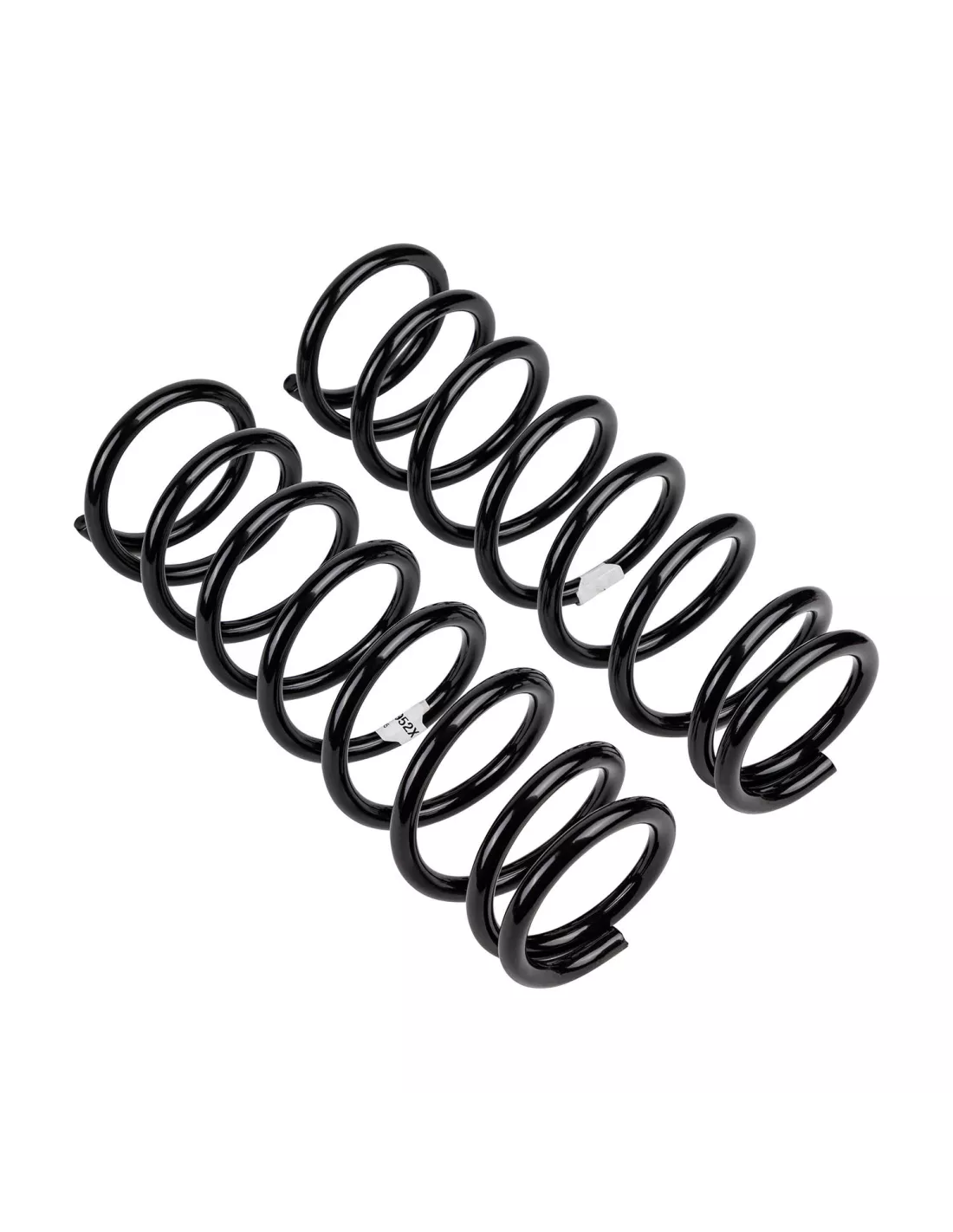Ressort arriere Vitara Court +30 - La Paire OLD MAN EMU - accessoire