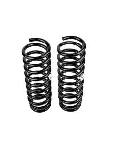 Ressort arriere Vitara Long +30 Medium - La Paire OLD MAN EMU -
