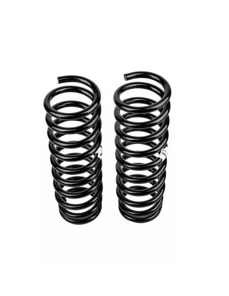 Ressort arriere Vitara Long +30 Medium - La Paire OLD MAN EMU -