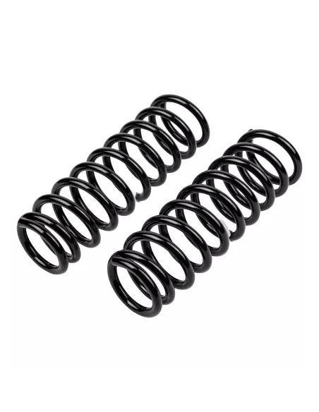 Ressort arriere Vitara Long +30 Medium - La Paire OLD MAN EMU -
