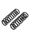 Ressort arriere Vitara Long +30 Medium - La Paire OLD MAN EMU -