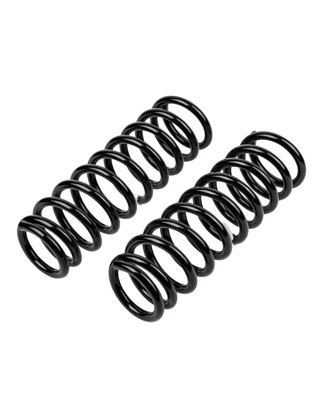Ressort arriere Vitara Long +30 Medium - La Paire OLD MAN EMU -