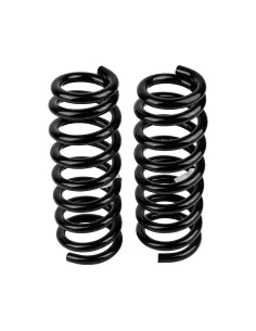 Ressort avant XL7 ES +25 - La Paire OLD MAN EMU - accessoire 4x4
