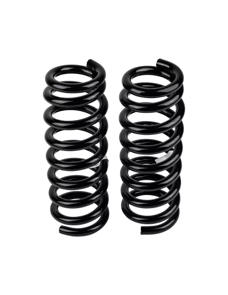 Ressort avant XL7 ES +25 - La Paire OLD MAN EMU - accessoire 4x4