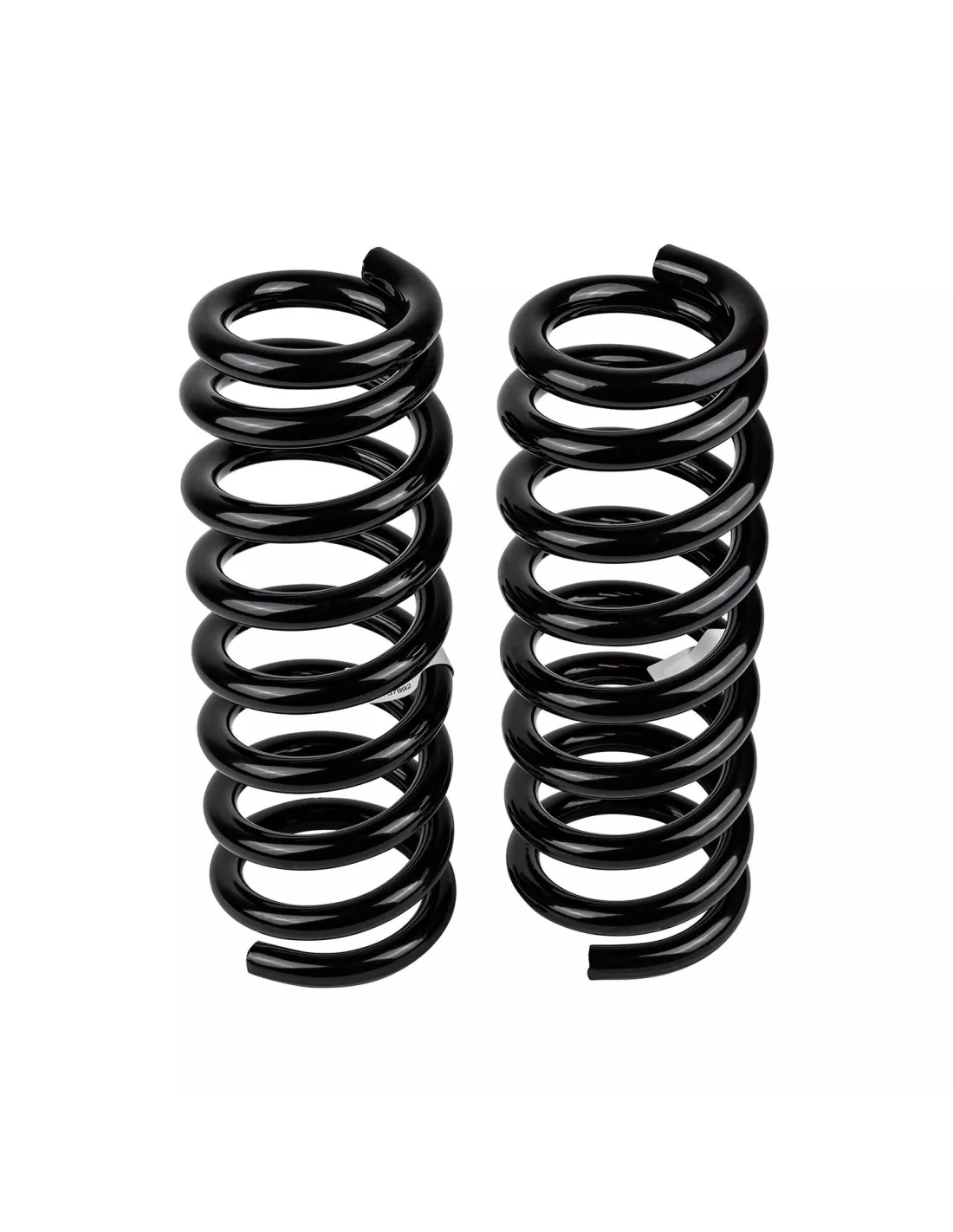 Ressort avant XL7 ES +25 - La Paire OLD MAN EMU - accessoire 4x4