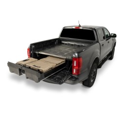DECKED - Toyota Hilux -...