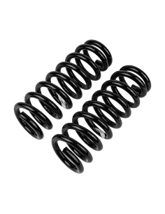 Ressort avant XL7 ES +25 - La Paire OLD MAN EMU - accessoire 4x4 2