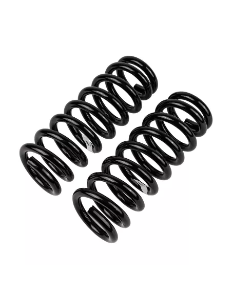 Ressort avant XL7 ES +25 - La Paire OLD MAN EMU - accessoire 4x4