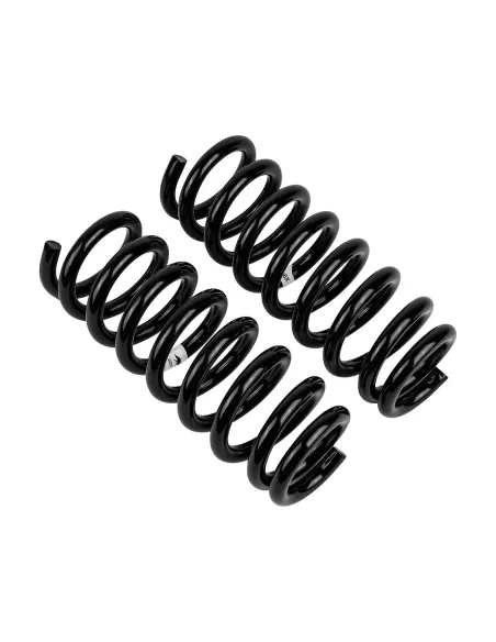 Ressort avant XL7 ES +25 - La Paire OLD MAN EMU - accessoire 4x4