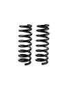 Ressort avant Grand Vitara XL7 D +30 - La Paire OLD MAN EMU -