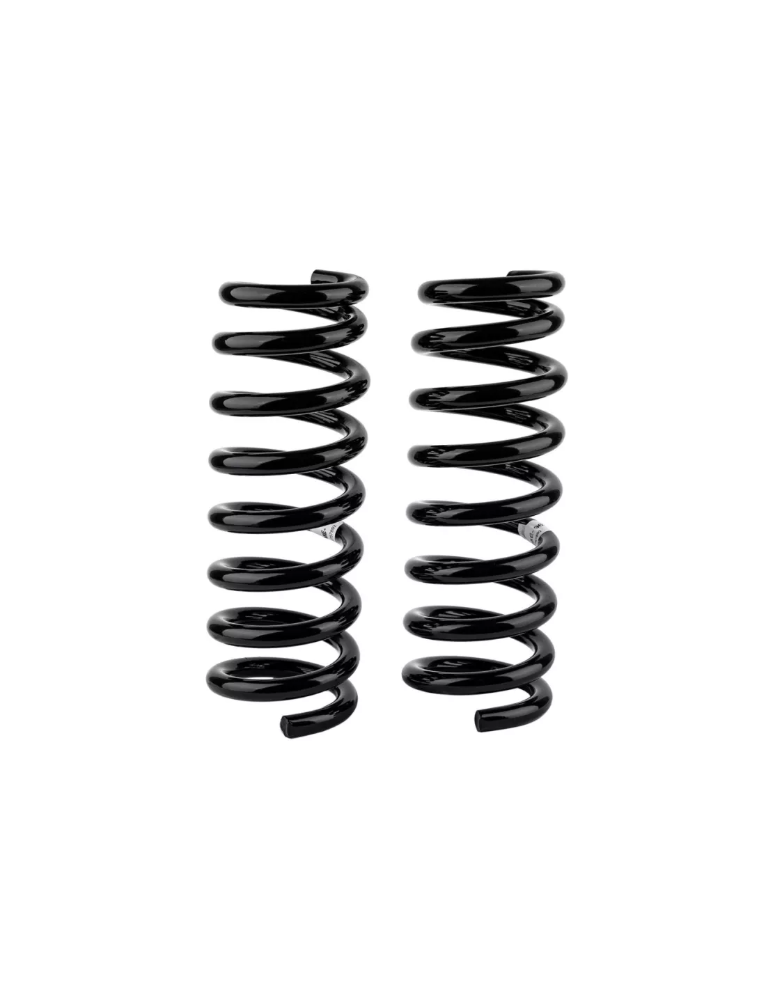 Ressort avant Grand Vitara XL7 D +30 - La Paire OLD MAN EMU -