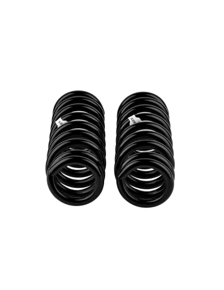 Ressort avant Grand Vitara XL7 D +30 - La Paire OLD MAN EMU -