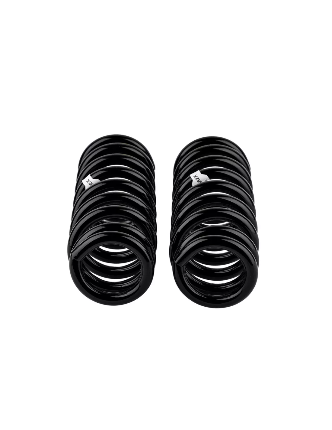 Ressort avant Grand Vitara XL7 D +30 - La Paire OLD MAN EMU -