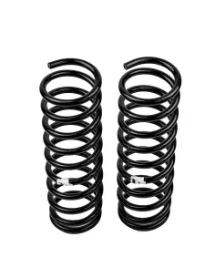 Ressort avant Jimny ES +40 0-35Kg - La Paire OLD MAN EMU - accessoire