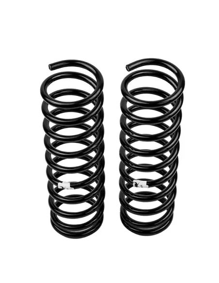 Ressort avant Jimny ES +40 0-35Kg - La Paire OLD MAN EMU - accessoire