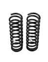 Ressort avant Jimny ES +40 0-35Kg - La Paire OLD MAN EMU - accessoire