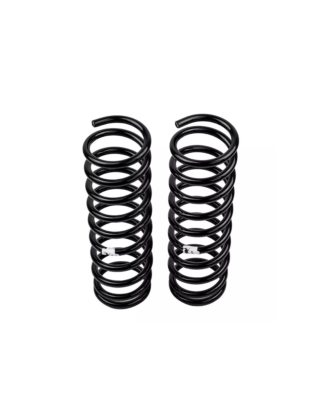 Ressort avant Jimny ES +40 0-35Kg - La Paire OLD MAN EMU - accessoire