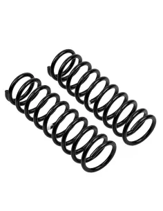 Ressort avant Jimny ES +40 0-35Kg - La Paire OLD MAN EMU - accessoire 2