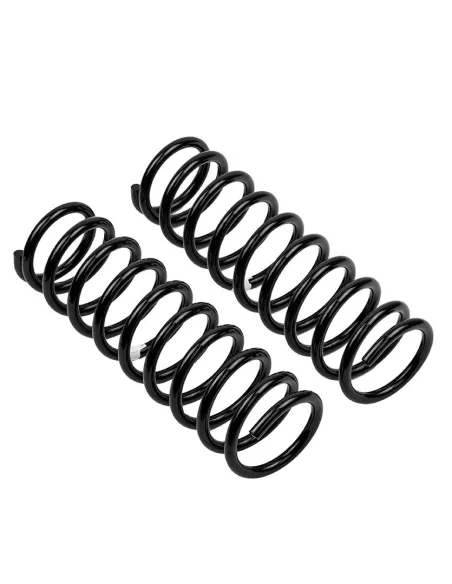 Ressort avant Jimny ES +40 0-35Kg - La Paire OLD MAN EMU - accessoire