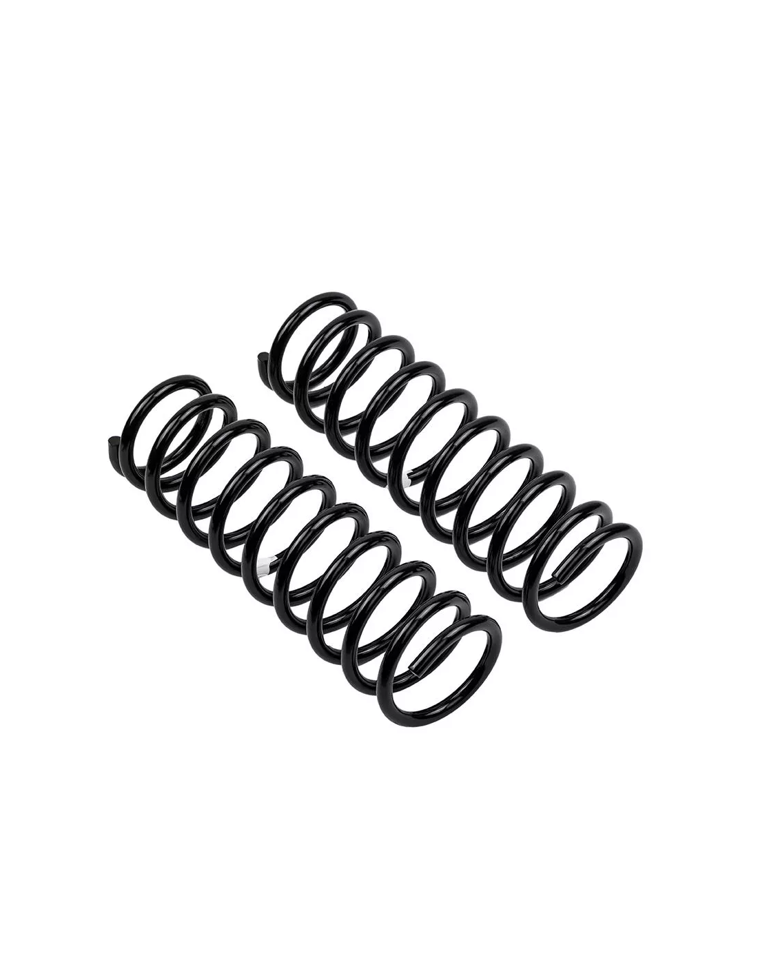 Ressort avant Jimny ES +40 0-35Kg - La Paire OLD MAN EMU - accessoire