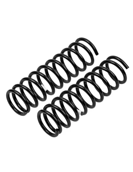 Ressort avant Jimny ES +40 0-35Kg - La Paire OLD MAN EMU - accessoire