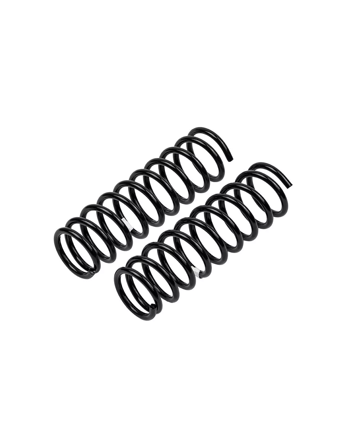 Ressort avant Jimny ES +40 0-35Kg - La Paire OLD MAN EMU - accessoire