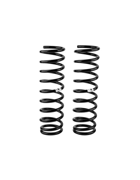 Ressort avant Jimny D +40 0-35Kg - La Paire OLD MAN EMU - accessoire